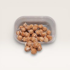 Návnady pro ryby - Rohlíkové boilies ČESNEK Návnady pro ryby - Rohlíkové boilies ČESNEK