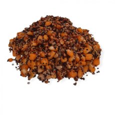 Návnady pro ryby - Vařený partikl - mix