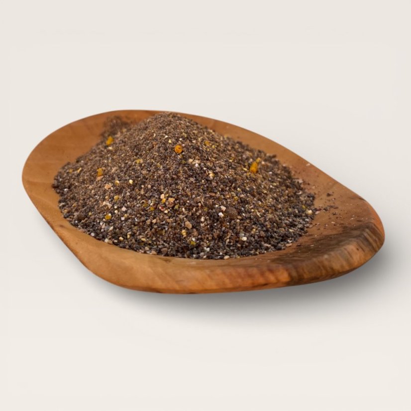 Method mix zimní slaný - ANÝZ / PERNÍK - Hmotnost: 2,3 kg