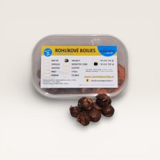 Návnady pro ryby -  Rohlíkové boilies HALIBUT