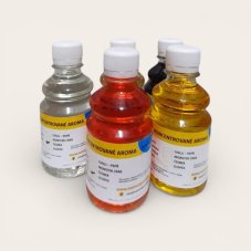 Koncentrované aroma