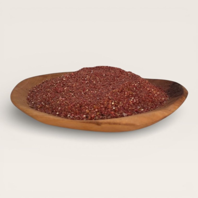 Method mix OVOCNÁ TROPICKÁ SMĚS - Hmotnost: 0,9 kg