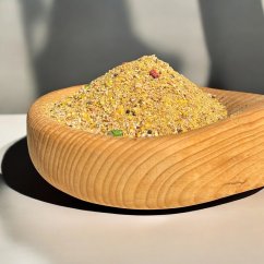 Vnadící krmítková směs - VANILKA