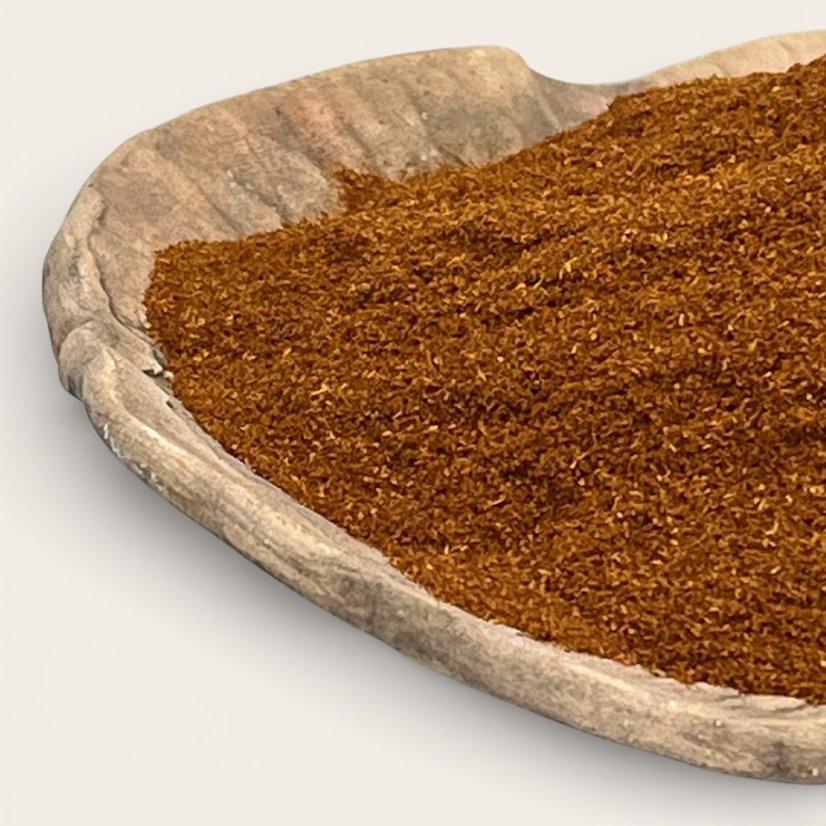 Paprika sladká červená - Hmotnost: 1,0 kg