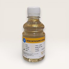 Koncentrované aroma