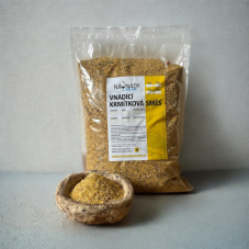 Vnadící krmítková směs - SCOPEX / VANILKA