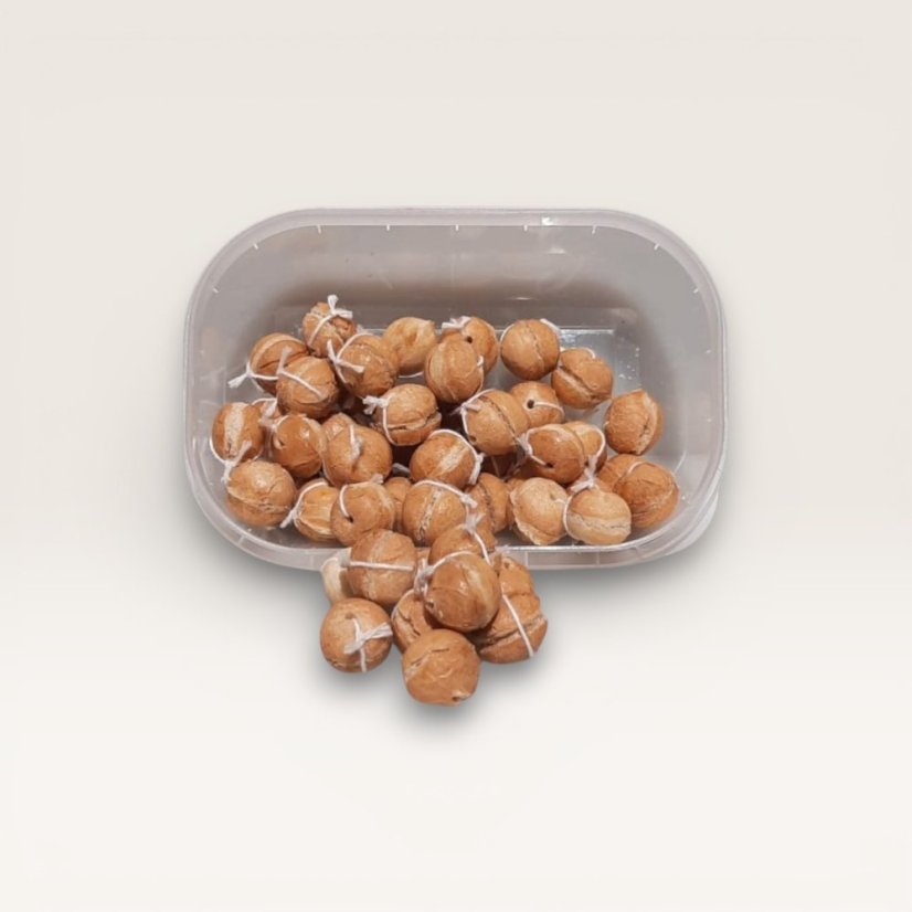 Návnady pro ryby -  Rohlíkové boilies ANANAS