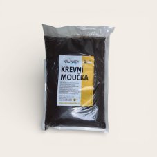 Krevní moučka