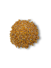 Kukuřice žlutá sušená