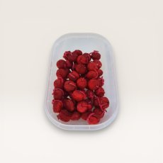 Návnady pro ryby - Rohlíkové boilies JAHODA Návnady pro ryby - Rohlíkové boilies JAHODA