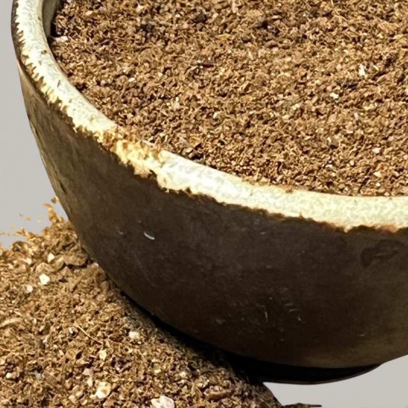 Masová moučka - Hmotnost: 10,0 kg