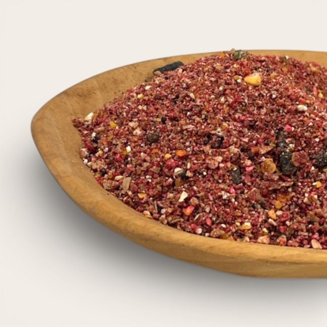 Vnadící krmítková směs - EXTRA HOT SPICE - Hmotnost: 1,0 kg