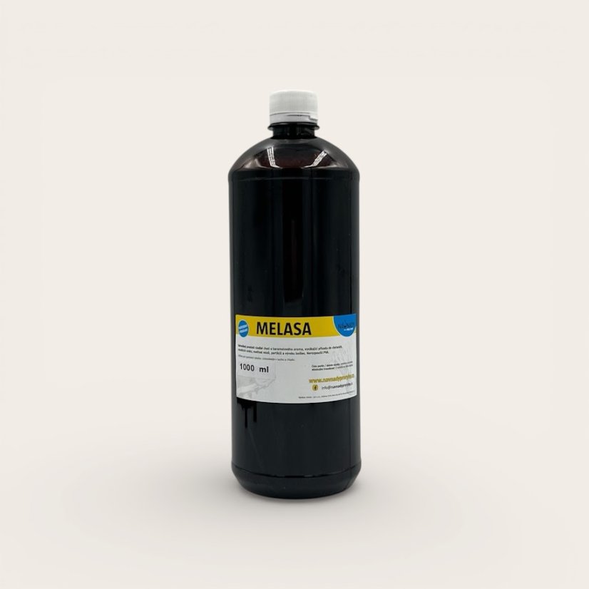 MELASA - dochucovadlo - Objem: 1000 ml