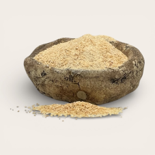 Česnek jemně mletý