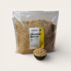 Oplatková moučka hrubá