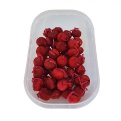Návnady pro ryby - Jahodové boilies
