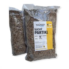 Konopí seté - semenec