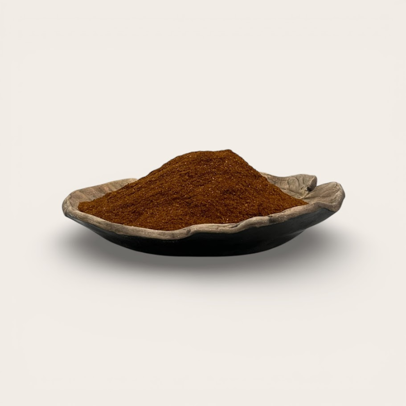 Paprika sladká červená - Hmotnost: 1,0 kg