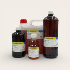 Návnady pro ryby -  Dochucovadla LOSOSOVÝ OLEJ NORSKO