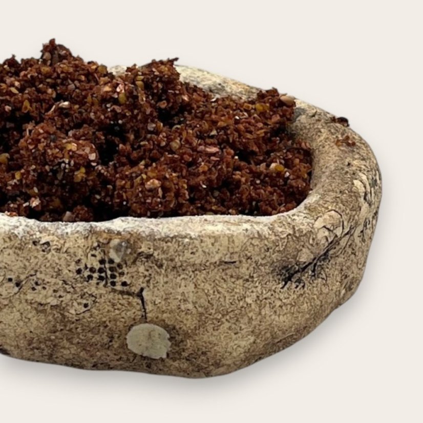 Předvlhčená směs VELKÝ KAPR - Hmotnost: 0,7 kg