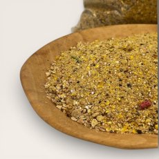 Vnadící krmítková směs - VANILKA