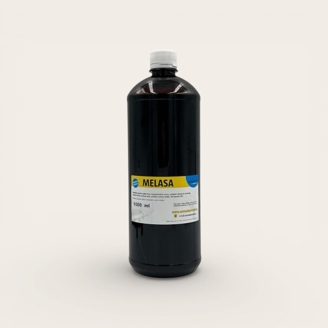 MELASA - dochucovadlo - Objem: 3000 ml