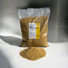 Vnadící krmítková směs - MED
