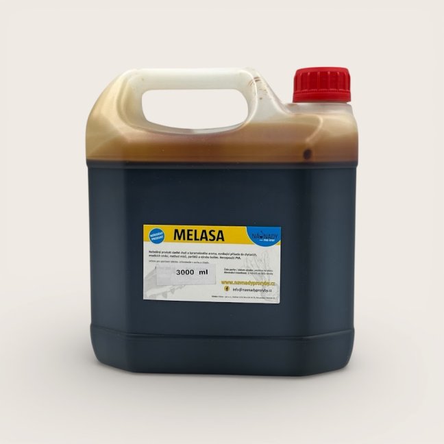 MELASA - dochucovadlo - Objem: 3000 ml
