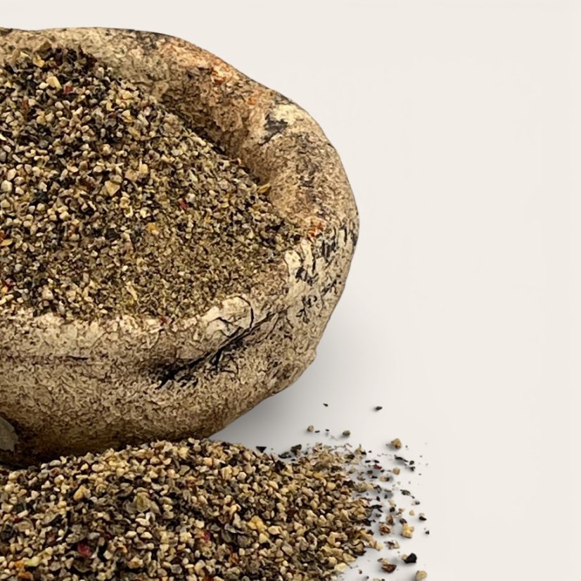 Směs exotických pepřů - Hmotnost: 5,0 kg