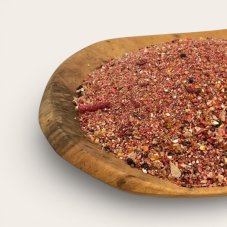 Vnadící krmítková směs - JAHODA