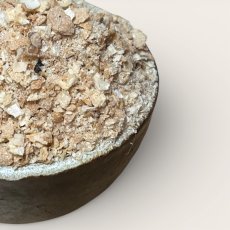 Oplatková moučka hrubá