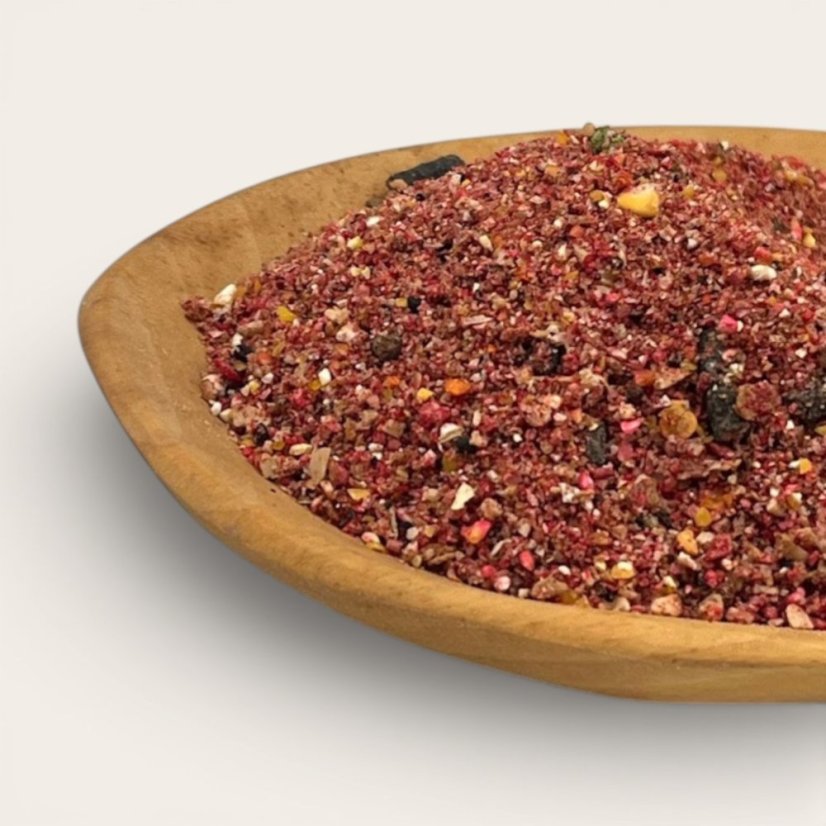 Vnadící krmítková směs - EXTRA HOT SPICE - Hmotnost: 3,0 kg