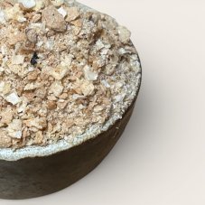 Oplatková moučka hrubá