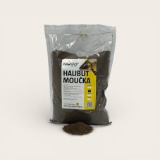 Návnady pro ryby -  Moučka HALIBUT