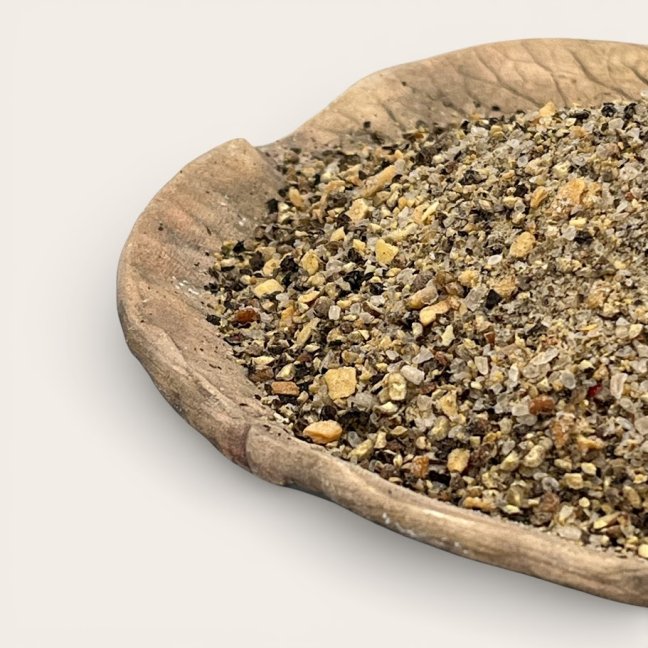 Pepřová sůl jemně mletá - Hmotnost: 5,0 kg
