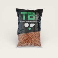 TB BAITS - BROSKEV A JÁTRA