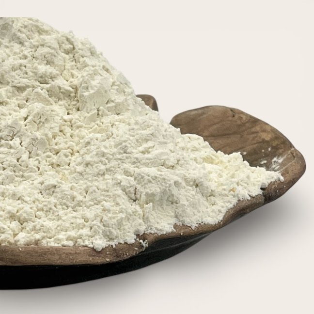 Syrovátka sušená sladká - Hmotnost: 10,0 kg