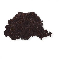 Návnady pro ryby - Vařený partikl - řepka