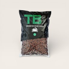 TB BAITS - MONSTER CRAB